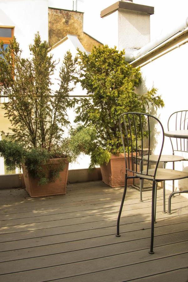 Apartament Main Square With Terrace & Air Condition *
